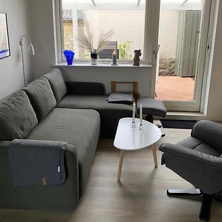 Agerbro Apartment Broager Exterior photo